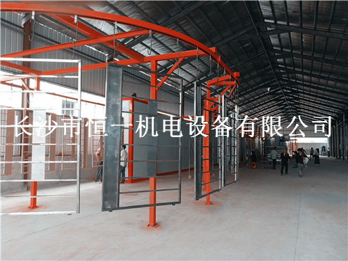 長沙市恒一機電設備有限公司,,恒一機電設備,涂裝設備,涂裝生產線,噴漆設備,工業烤箱烘箱,涂裝設備哪家好